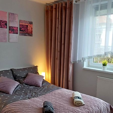 אוסטראודה Apartament Lake Piastowska מראה חיצוני תמונה