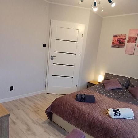אוסטראודה Apartament Lake Piastowska מראה חיצוני תמונה