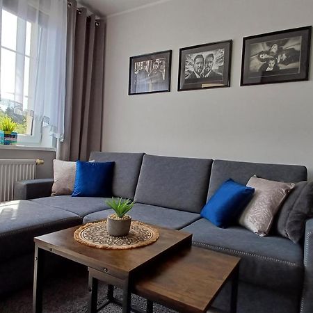 אוסטראודה Apartament Lake Piastowska מראה חיצוני תמונה