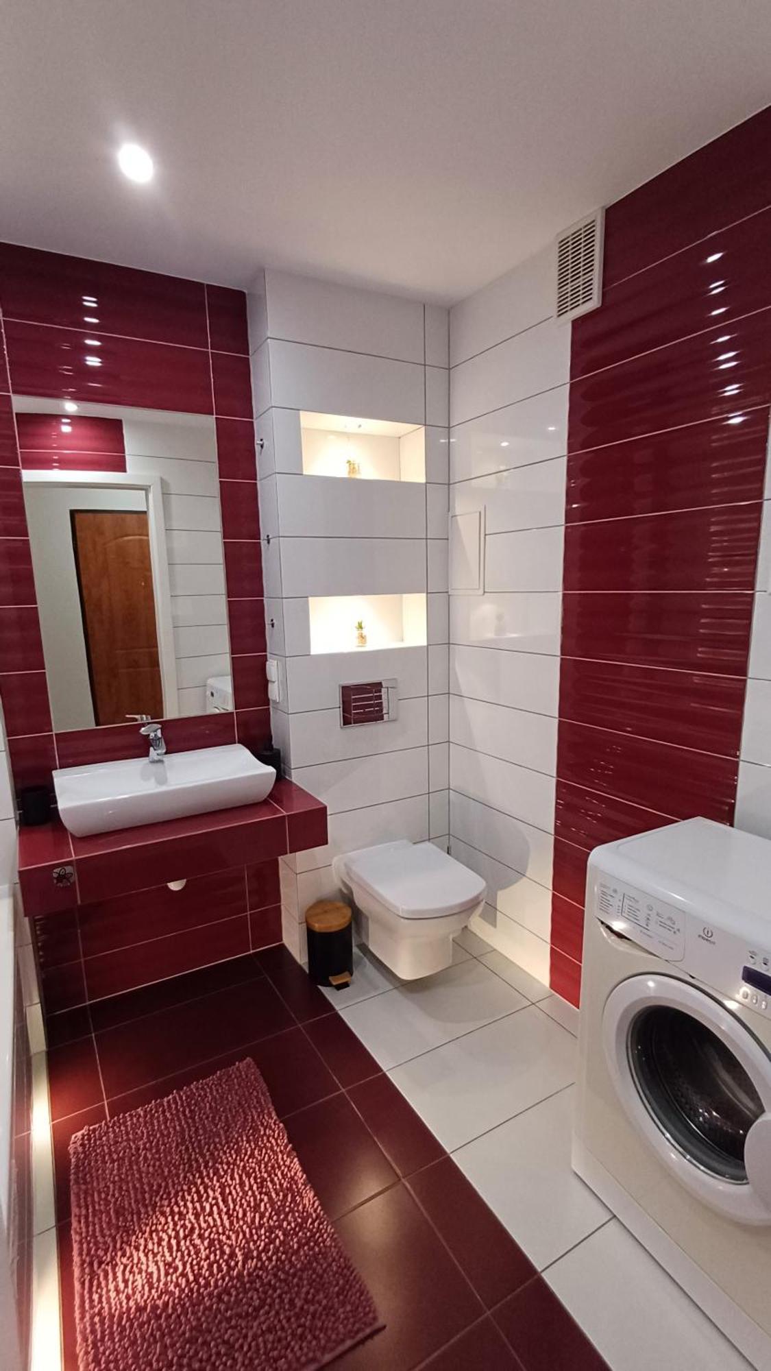 אוסטראודה Apartament Lake Piastowska מראה חיצוני תמונה