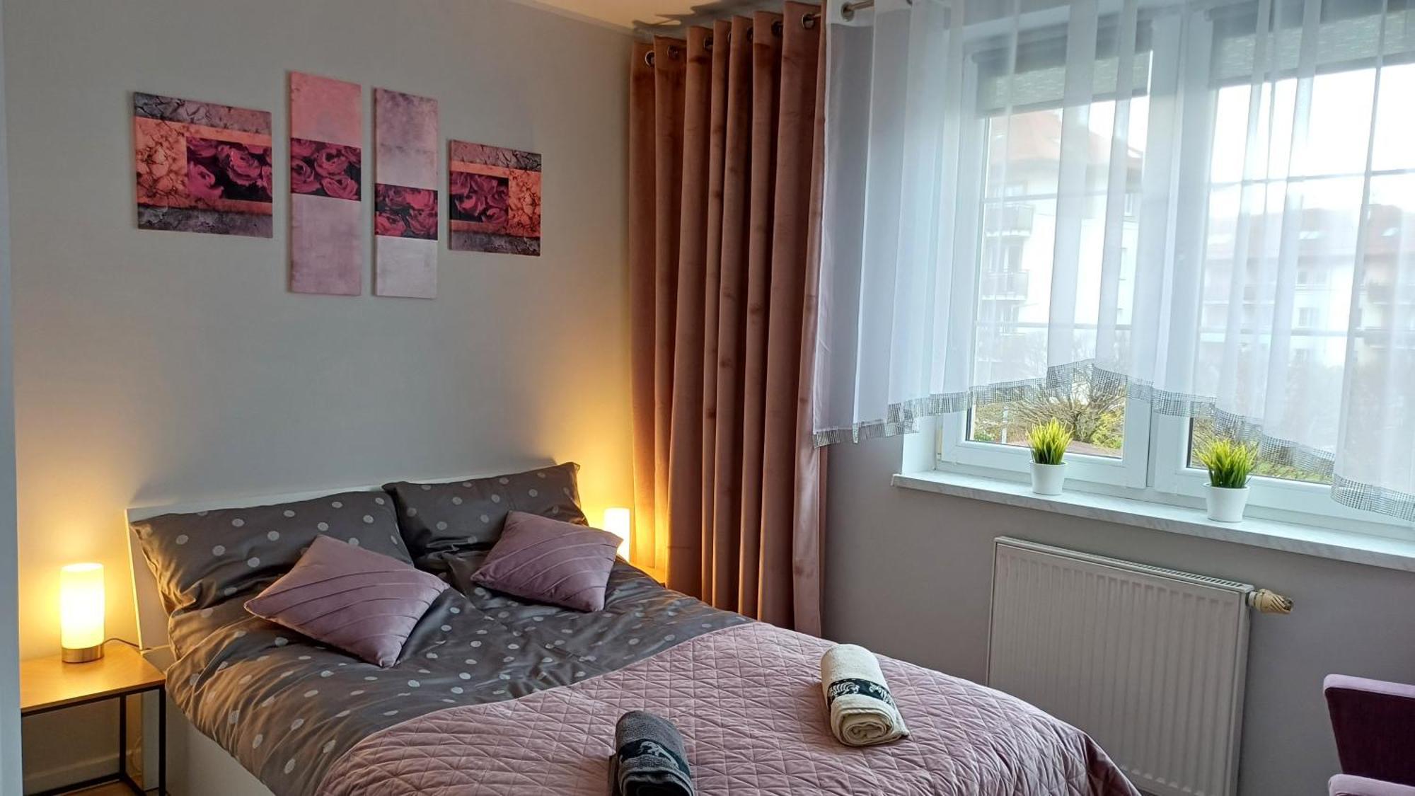 אוסטראודה Apartament Lake Piastowska מראה חיצוני תמונה