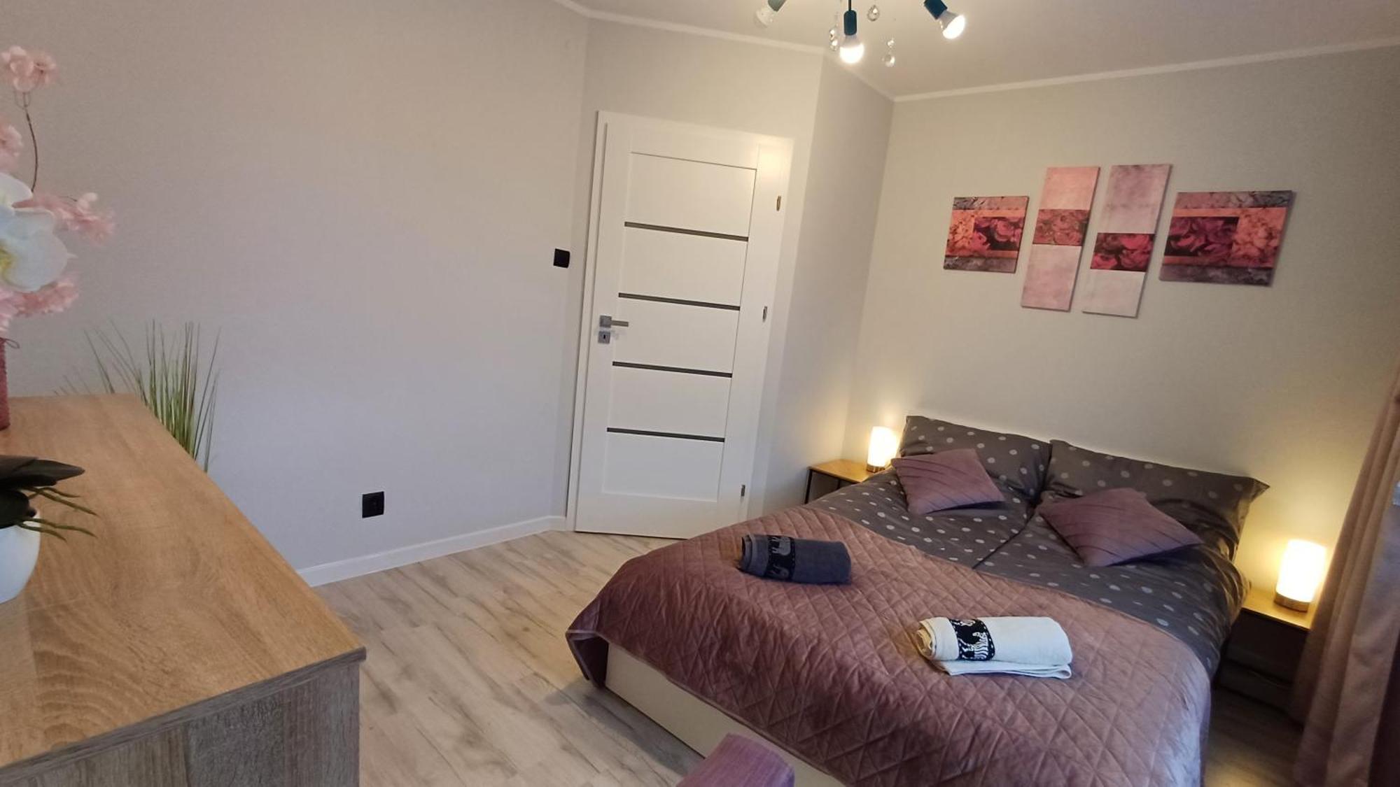 אוסטראודה Apartament Lake Piastowska מראה חיצוני תמונה