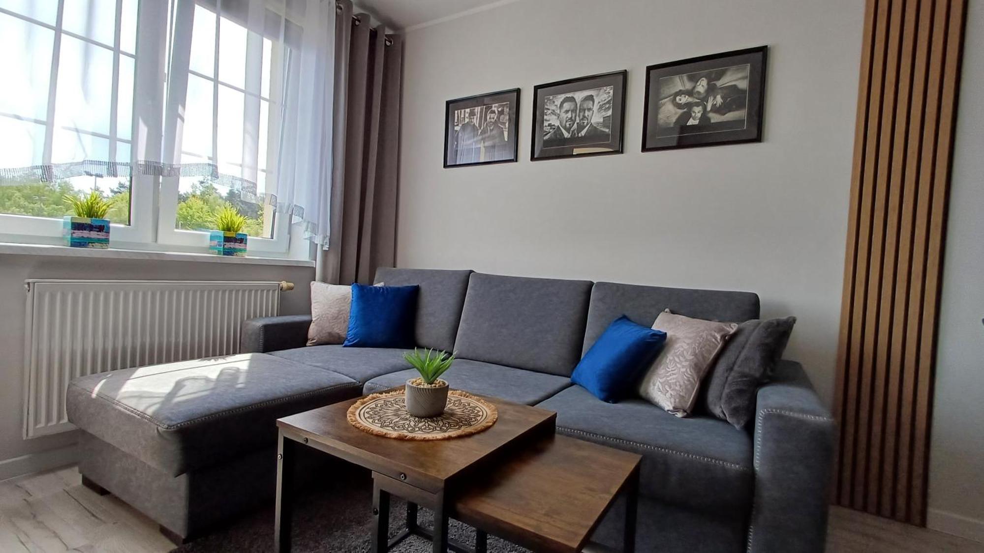 אוסטראודה Apartament Lake Piastowska מראה חיצוני תמונה