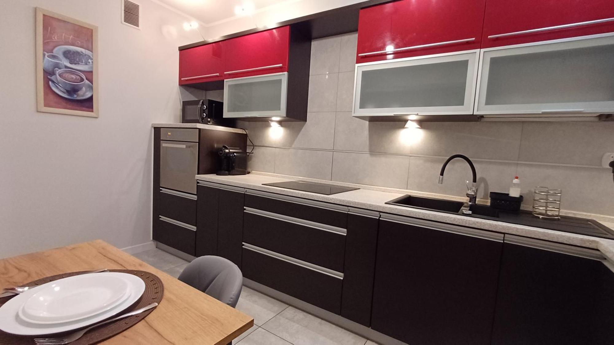 אוסטראודה Apartament Lake Piastowska מראה חיצוני תמונה