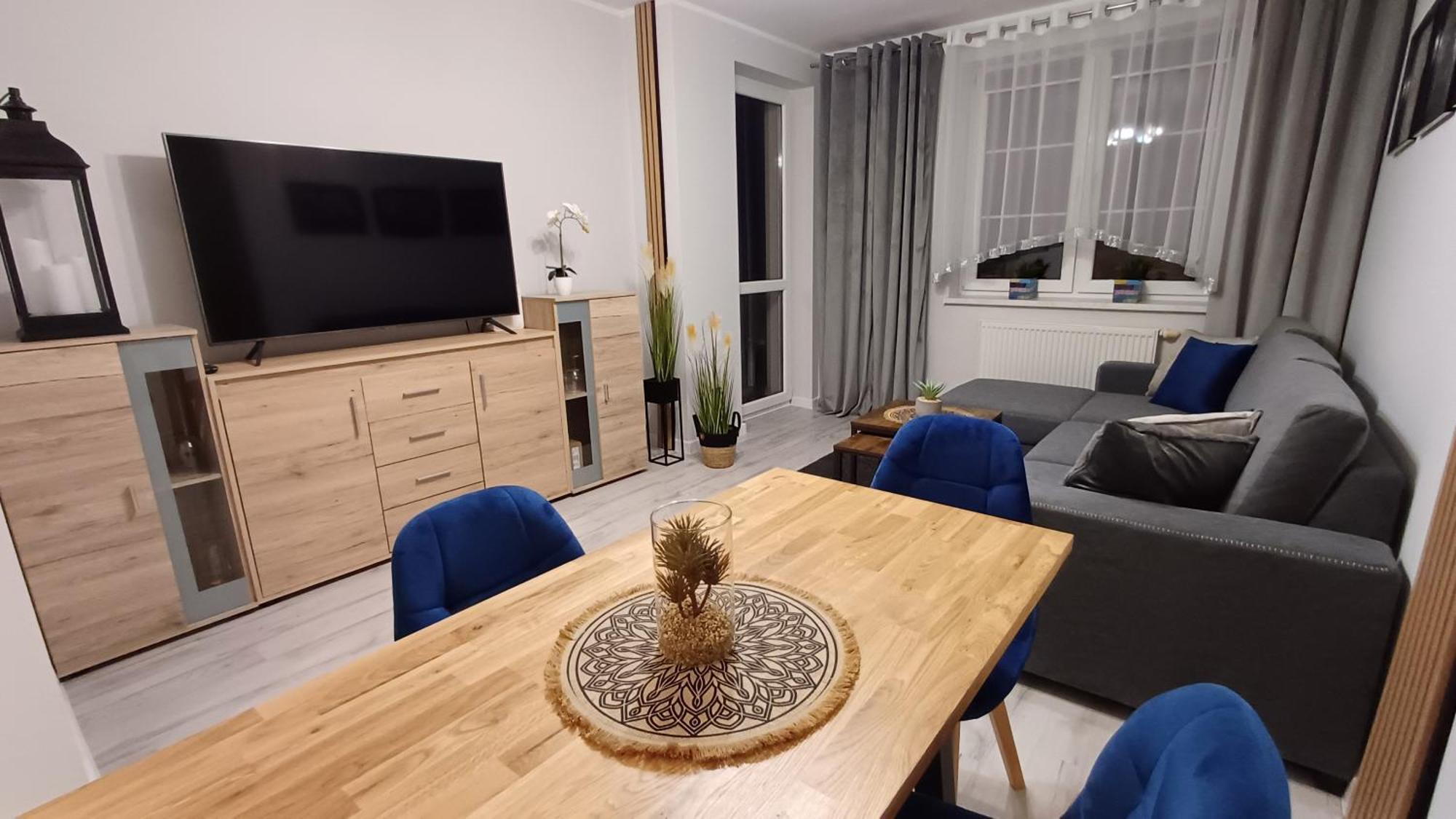 אוסטראודה Apartament Lake Piastowska מראה חיצוני תמונה