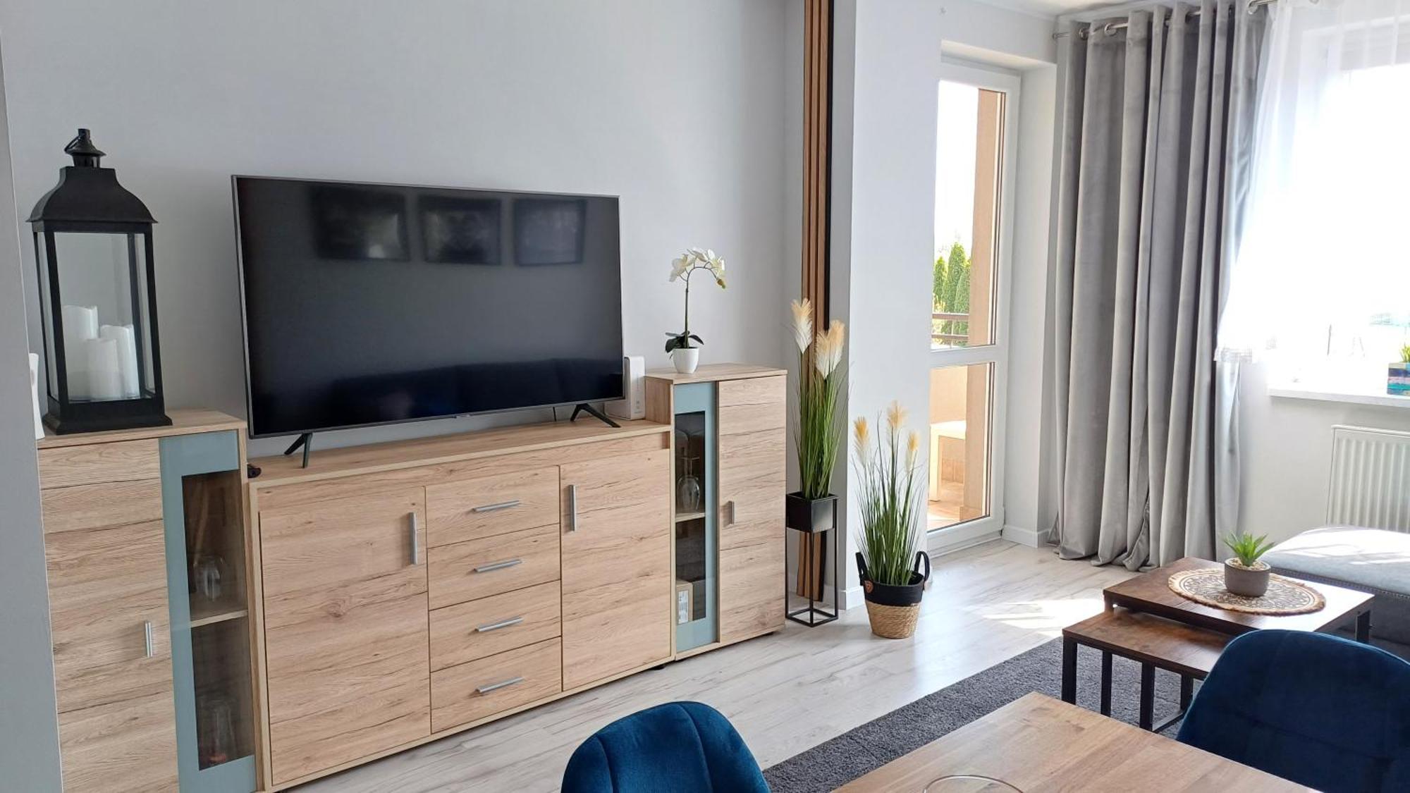 אוסטראודה Apartament Lake Piastowska מראה חיצוני תמונה