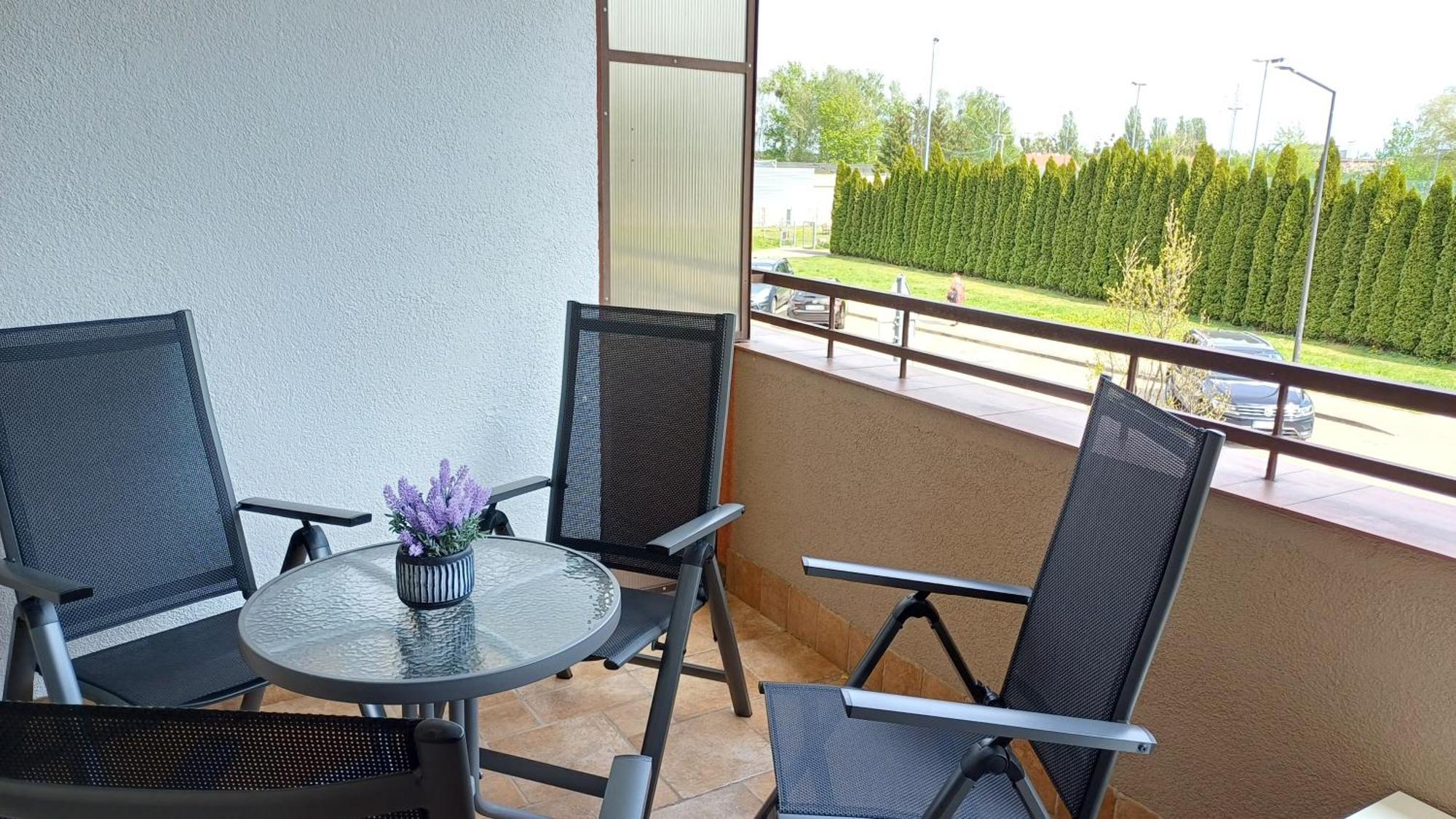 אוסטראודה Apartament Lake Piastowska מראה חיצוני תמונה