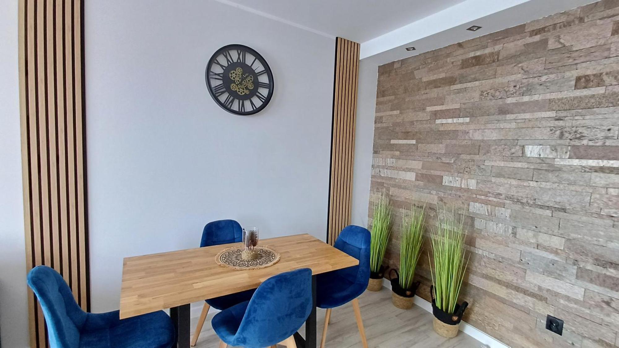 אוסטראודה Apartament Lake Piastowska מראה חיצוני תמונה