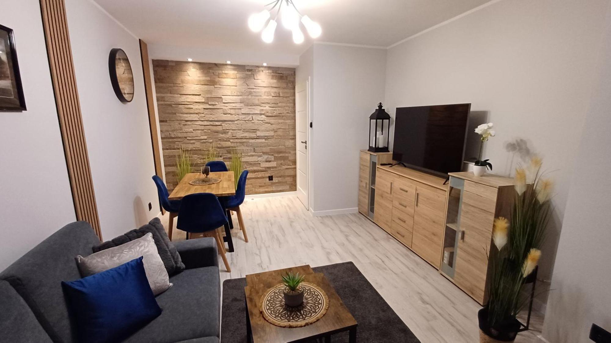 אוסטראודה Apartament Lake Piastowska מראה חיצוני תמונה